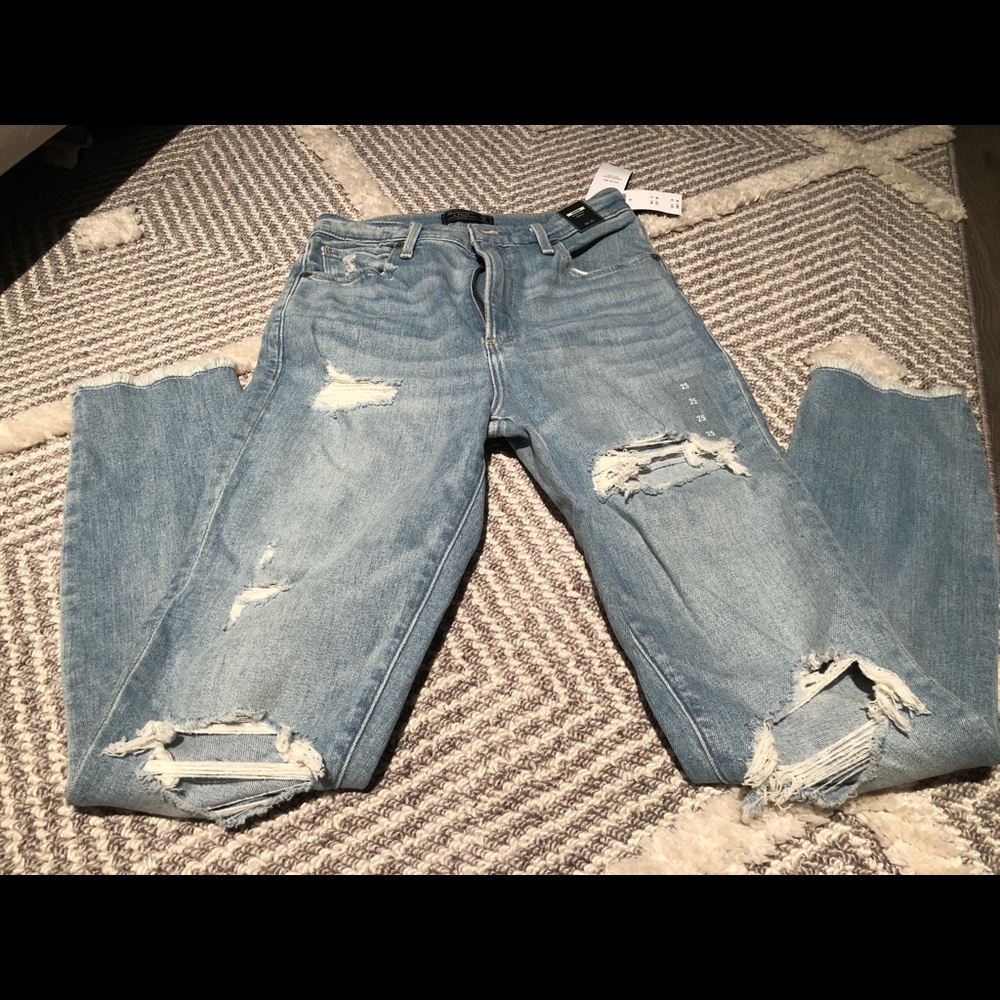 Af jeans